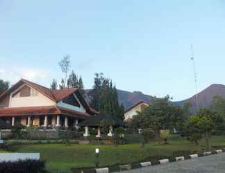 Exterior 2 Berlian Resort Cipanas