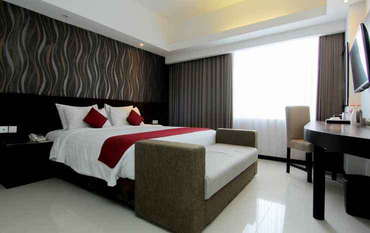 The Sun Hotel Madiun Madiun - Executive Suite Room 