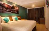 Kamar Tidur 2 The Hills Batam Hotel