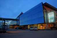 Exterior The Hills Batam Hotel