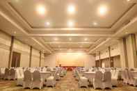 Functional Hall The Hills Batam Hotel