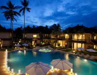 Bangunan 2 Grand Whiz Hotel Nusa Dua