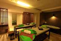 Fasilitas Hiburan Grand Whiz Hotel Nusa Dua