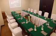 Functional Hall 4 Grand Whiz Hotel Nusa Dua