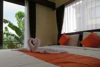 Bedroom Odah Ayu Guest House