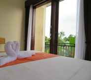 Bedroom 7 Odah Ayu Guest House