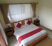 Bedroom 5 Odah Ayu Guest House