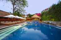 Swimming Pool Alam Kulkul Boutique Resort