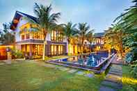 Kolam Renang Summer Hills Hotel & Villas Bandung