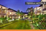 Exterior Summer Hills Hotel & Villas Bandung