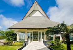 Exterior 4 Flamingo Dewata Suite