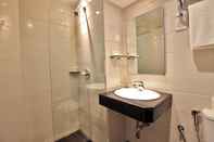 Toilet Kamar Swiss-Belinn Baloi Batam