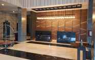 Lobby 7 Swiss-Belinn Baloi Batam