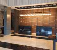 Lobby 7 Swiss-Belinn Baloi Batam