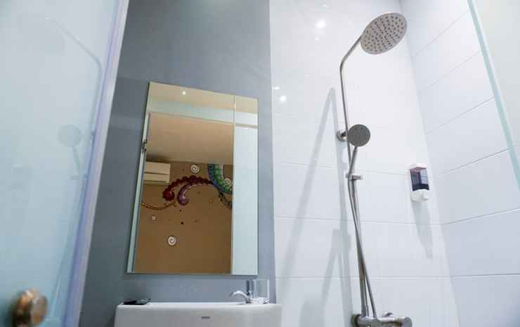 Hotel Laksana Solo Managed by Dafam Solo - Millenial Room Only Millenial Room Only