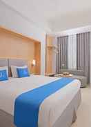 BEDROOM Hotel Laksana Solo Managed by Dafam