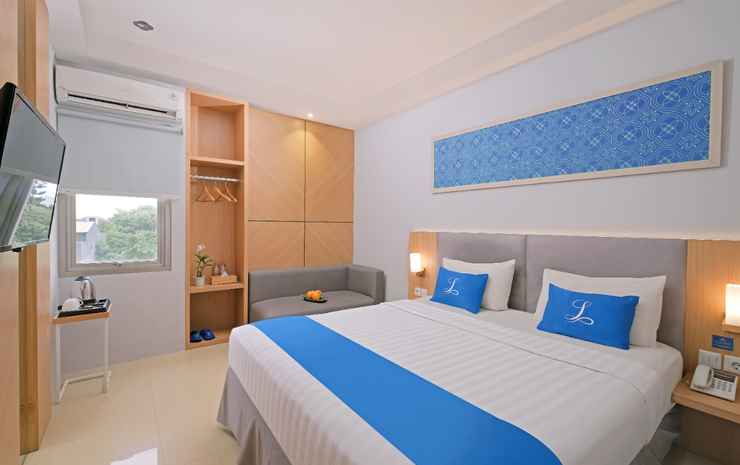 Hotel Laksana Solo Managed by Dafam Solo - Superior Room Only