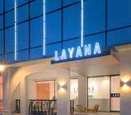 Exterior 3 Hotel Laksana Solo Managed by Dafam