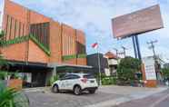 Bangunan 2 Urban Style Biz Premier (Formerly Berry Biz Hotel)