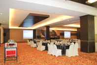 ห้องประชุม Grand Surya Hotel Kediri