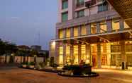 Exterior 6 Grand Surya Hotel Kediri