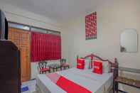 Kamar Tidur OYO 90132 Lie Mas Hotel