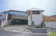 Bangunan 3 OYO 90132 Lie Mas Hotel