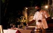 Accommodation Services 6 Bali Island Villas & Spa