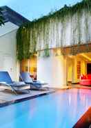 EXTERIOR_BUILDING Bali Island Villas & Spa