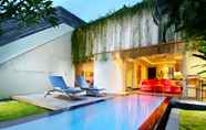 Exterior 2 Bali Island Villas & Spa