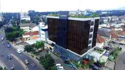 Hotel California Bandung, USD 45.08
