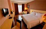 Kamar Tidur 3 Hotel California Bandung