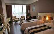 Kamar Tidur 4 Hotel California Bandung