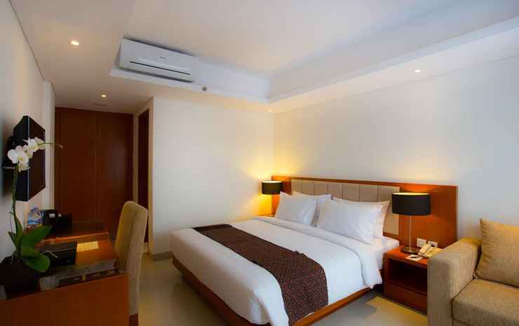 The Sun Hotel & Spa Legian Bali - Superior Room Only Superior Room Only