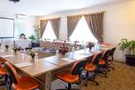 ห้องประชุม The Sun Hotel & Spa