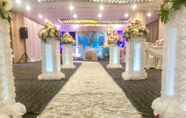 Functional Hall 4 Ozone Hotel Pantai Indah Kapuk Jakarta