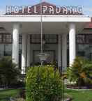 EXTERIOR_BUILDING Hotel Padang
