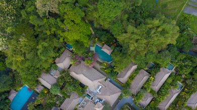 Exterior 4  Villa Canggu by Plataran