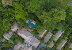 Exterior 6  Villa Canggu by Plataran