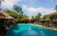 Swimming Pool 6  Villa Canggu by Plataran