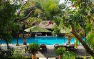 Swimming Pool 4  Villa Canggu by Plataran