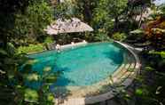 Swimming Pool 7  Villa Canggu by Plataran