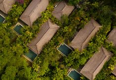 Exterior 4  Villa Canggu by Plataran