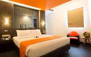 Bilik Tidur 7 Swiss-Belinn Medan