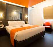 Bedroom 7 Swiss-Belinn Medan