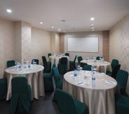 Functional Hall 7 Swiss-Belinn Medan