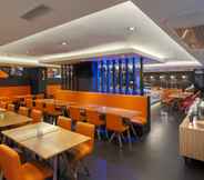 Bar, Cafe and Lounge 4 Swiss-Belinn Medan