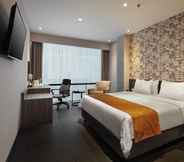 Bedroom 2 Swiss-Belinn Medan