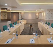 Functional Hall 6 Swiss-Belinn Medan