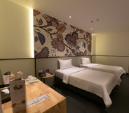 Bedroom 6 Swiss-Belinn Medan